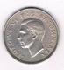 1 SHILLING  1950 GROOT-BRITANNIE /8484// - I. 1 Shilling