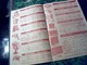 Publicitée Annee 1950 Catalogue Thermor Electro Menager A  Orleans 4 Pages - Werbung