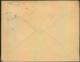 1915, Express From BRUXELLES With Censor To Germany - Duits Leger