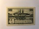 Allemagne Notgeld Allemagne Rees 25 Pfennig - Collections