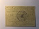 Allemagne Notgeld Allemagne Rinteln 50 Pfennig - Collections