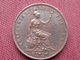GRANDE BRETAGNE Monnaie De 1853 Diamètre 34 Mm - Other & Unclassified