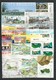 EUROPE 2018 -Theme " BRIDGES - BRÜCKEN - PUENTES - PONTS" - VERY COMPLETE COLLECTION Of STAMPS And SOUVENIR SHEETS - Colecciones