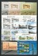 EUROPE 2018 -Theme " BRIDGES - BRÜCKEN - PUENTES - PONTS" - VERY COMPLETE COLLECTION Of STAMPS And SOUVENIR SHEETS - Sammlungen