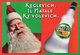 KEGLEVICH- IL NATALE-KE VOLEVICH - Pubblicitari