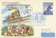 AUSTRIA  - FDC  1961 - SONNBLICK METEOROLOGICAL OBSERVATORY - FDC