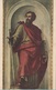 S. Paolo - Fra Bartolomeo - Pinacoteca Vaticana Roma - Santi