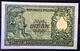 1951 - 50 LIRE FIOR DI STAMPA - 50 Lire