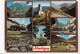 Martigny, Valais, Switzerland, 1974 Used Postcard [22351] - Martigny