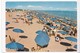 BIBIONE PINEDA, La Spiaggia, The Beach, Italy, 1972 Used Postcard [22353] - Venezia (Venice)