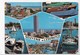 Souvenir Di CESENATICO, Italy, 1971 Used Postcard [22356] - Cesena