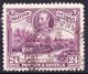BRITISH GUIANA 1934 KGVI 24 Cents Purple SG294, Fine Used - British Guiana (...-1966)