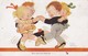 AK Was Man Aus Liebe Tut... - Kinder Beim Tanzen - Mabel Lucie Attwell  - 1933 (38120) - Humorvolle Karten