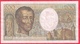 200 Francs "Montesquieu" 1983---VF/SUP---ALPH .X.17-----AUCUN TROU D EPINGLE - 200 F 1981-1994 ''Montesquieu''