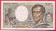 200 Francs "Montesquieu" 1985---VF/SUP---Série F.034 - 200 F 1981-1994 ''Montesquieu''