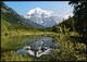 Canada 1980 / Mount Robson / Tallest Mountain In Canadian Rockies - Autres & Non Classés