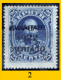 Grecia-F0062 - 1923 - Alcuni Valori Y&T: N.289/325 (+/o) - Uno Solo - A Scelta. - Altri & Non Classificati