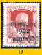 Delcampe - Grecia-F0062 - 1923 - Alcuni Valori Y&T: N.289/325 (+/o) - Uno Solo - A Scelta. - Altri & Non Classificati