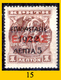 Delcampe - Grecia-F0062 - 1923 - Alcuni Valori Y&T: N.289/325 (+/o) - Uno Solo - A Scelta. - Altri & Non Classificati