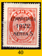 Delcampe - Grecia-F0062 - 1923 - Alcuni Valori Y&T: N.289/325 (+/o) - Uno Solo - A Scelta. - Altri & Non Classificati