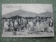 CONGO BELGE - BOMA - LE MARCHÉ 1921 ( 2 Scans ) - Other & Unclassified