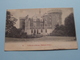 Château D'AHIN - Vallée De La Meuse ( 6 ) Anno 1901 ( Zie/voir Foto ) ! - Hoei