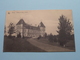 Château Du Bois D'ARLON ( Thill Série 31 - N° 44 ) Anno 1928 ( Zie/voir Foto ) ! - Arlon