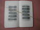 Delcampe - Catalogue "Tissu Sécuritas" 1907 Irrétrécissable Ets. Leurent à RONCQ (Nord) TBE - Dentelles Et Tissus