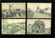 Beau Lot De 60 Cartes Postales De Belgique  Guerre  Ruines     Mooi Lot Van 60 Postkaarten Van België  Ruinen  Oorlog - 5 - 99 Cartes