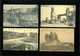 Delcampe - Beau Lot De 60 Cartes Postales De Belgique  Guerre  Ruines     Mooi Lot Van 60 Postkaarten Van België  Ruinen  Oorlog - 5 - 99 Postkaarten