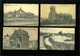 Delcampe - Beau Lot De 60 Cartes Postales De Belgique  Guerre  Ruines     Mooi Lot Van 60 Postkaarten Van België  Ruinen  Oorlog - 5 - 99 Cartes