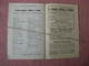 Delcampe - Catalogue VERMOREL 1911 Mat. Agricole Et Viticole VILLEFRANCHE 32 Pages TBE - Agriculture