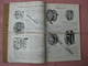 ARTICLES De PECHE Ets. LAIGNIER à Lyon 126 Pages 16X24 TBE Pas De Date Estimation 1920/30 - Pêche