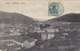 Elsass ROTHAU Alsace (vue Générale) Circulée Timbrée 1911 - Rothau