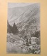 CARTOLINA POSTCARD VIAGGIATA ITALIA 1920 BOLLO VITTORIO EMANUELE 5 CENT COLLINE MONTAGNE ANNULLO PIACENZA - Piacenza