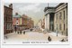 Macclesfield - Market Place And Town Hall - Early Photochrom 20485 - Other & Unclassified