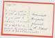 806 - CARTE TCHAD . MOUNDOU . LA POSTE . SCAN RECTO VERSO - Tchad