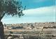 Panorama Of Jerusalem - H4920 - Israele