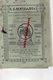 75-PARIS-ANGLETERRE-HEYBRIDGE MALDON-RARE CATALOGUE E.H. BENTALL-CHARLES LACROIX-H.T. MOT 168 BD VILLETTE-BORDEAUX -1891 - 1800 – 1899