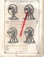 75-PARIS-ANGLETERRE-HEYBRIDGE MALDON-RARE CATALOGUE E.H. BENTALL-CHARLES LACROIX-H.T. MOT 168 BD VILLETTE-BORDEAUX -1891 - 1800 – 1899