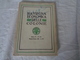 LIBRO D'EPOCA FASCISTA 1929 - N° 5-6 - ANNO VII - MINISTERO DELLE COLONIE - (RASSEGNA ECONOMICA DELLE COLONIE) - LEGGI - Diritto Ed Economia