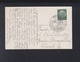 Dt. Reich AK Hitler Sonderstempel Stettin Gautreffen 1938 - Briefe U. Dokumente