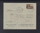 Russland Besetzung Estland Estonia Brief 1941 Kuressare - Estland