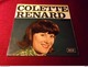 COLETTE  RENARD  1967 - Autres - Musique Française