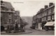 AO56 Talbot Street, Maesteg - Vintage Car, Shop, RPPC - Glamorgan