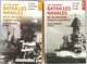 Marines Les Grandes Batailles Navales De La Seconde Guerre Mondiale Tomes 1 Et 2 Par Jean-Jacques Antier - Français