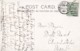 AS11 Bangor - 1905 Craven Arms Duplex Postmark - Caernarvonshire