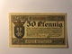 Allemagne Notgeld Allemagne Wittlich 50 Pfennig - Collections