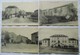 LOT 4 CARTES POSTALES DE SENAIDE (88) - Other & Unclassified