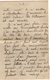 VP13.612 - 1919 - Lettre De Mme L. DUBOIS à VILLENEUVE D'OLMES Pour Mr DUBOIS à BATHURST ( Gambie ) - Récit - Manuscrits